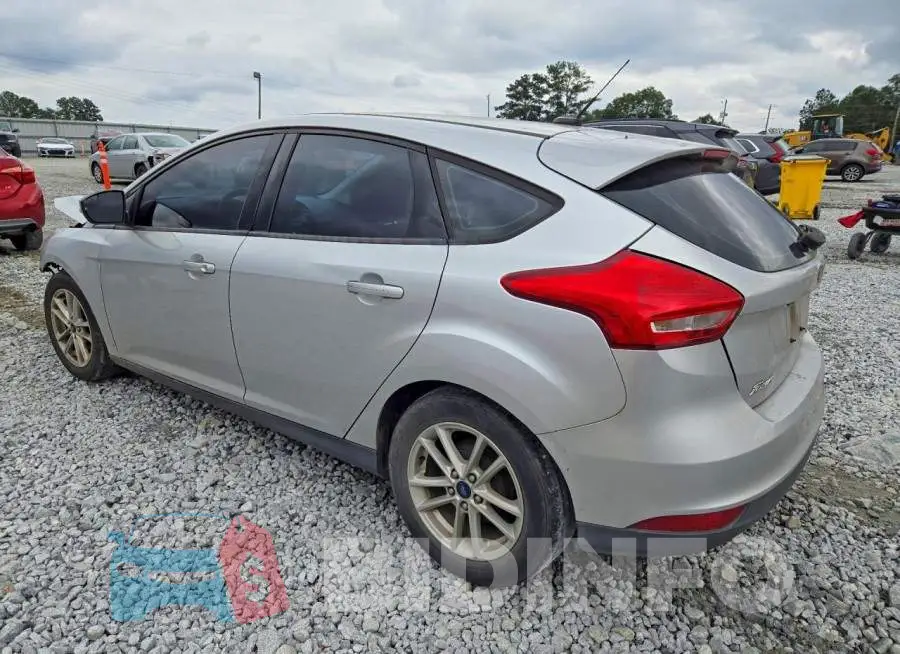 1FADP3K22HL319431 Photo# 2
