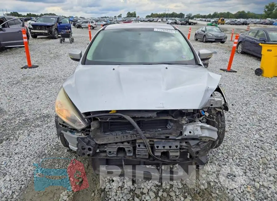 1FADP3K22HL319431 Photo# 5