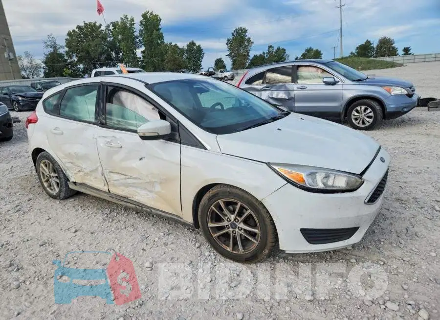 1FADP3K25JL258713 Photo# 4