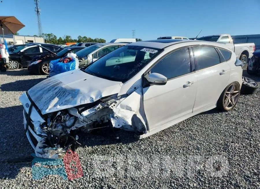 1FADP3L93JL245597 Photo# 1