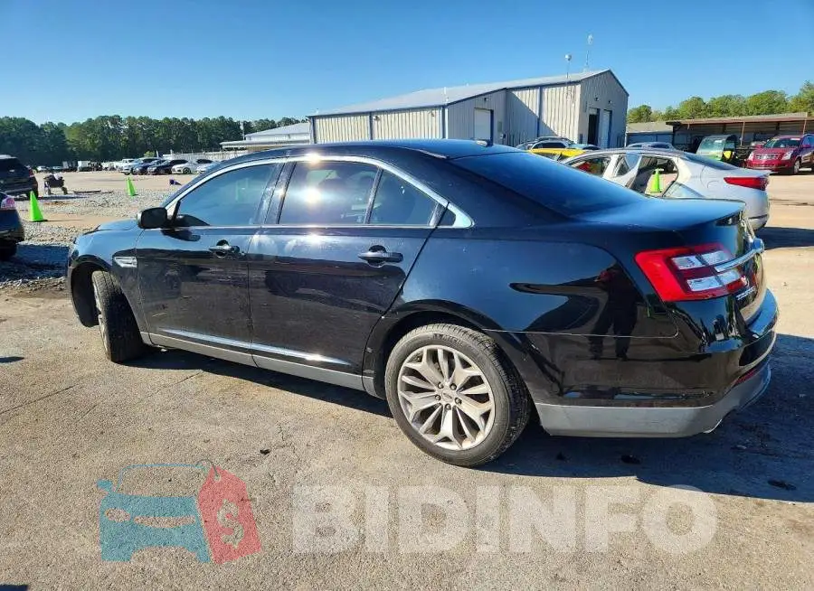 1FAHP2F85HG113393 Photo# 2