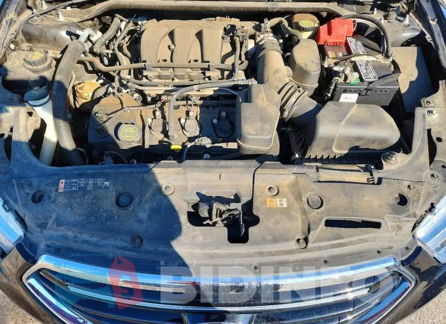 1FAHP2F85HG113393 Photo# 11
