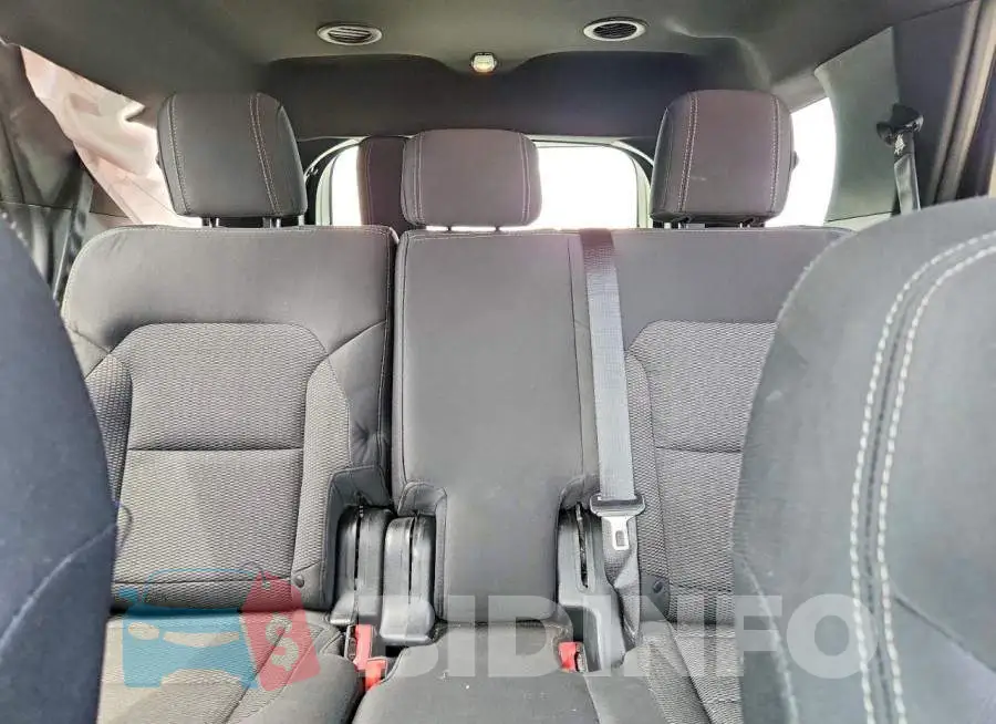 1FM5K8D83HGC96628 Photo# 10