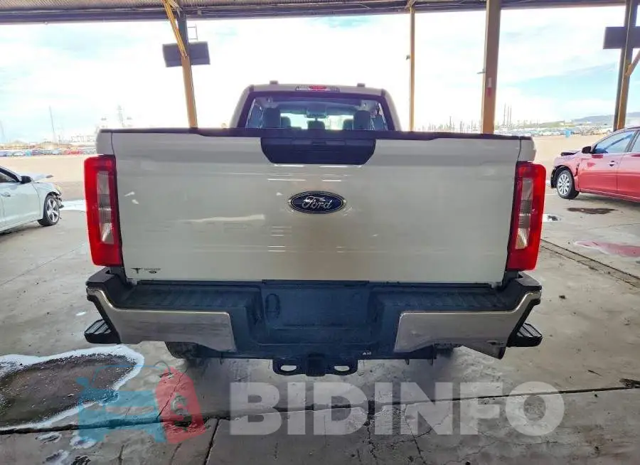 1FT7W2BA3TEC78025 Photo# 6