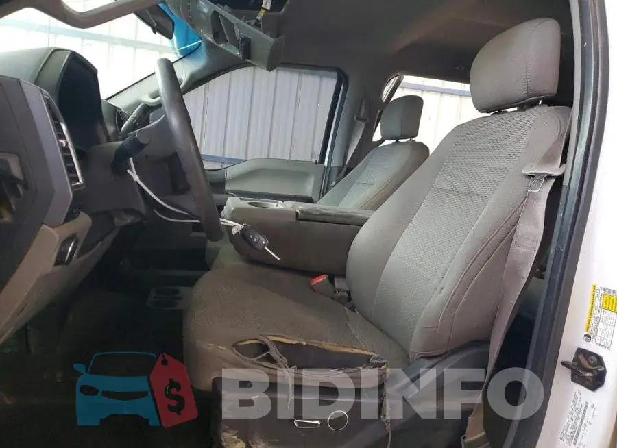 1FT7W2BT7JEB71803 Photo# 7