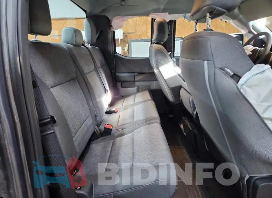 1FT7X2BA8TEF25889 Photo# 10