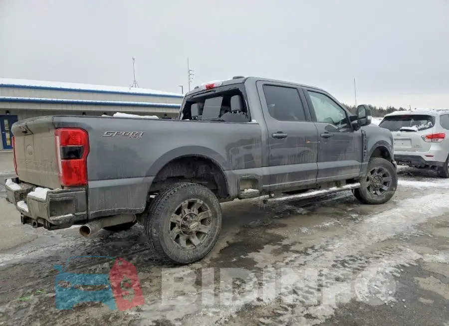1FT8W2BN1REC71221 Photo# 3