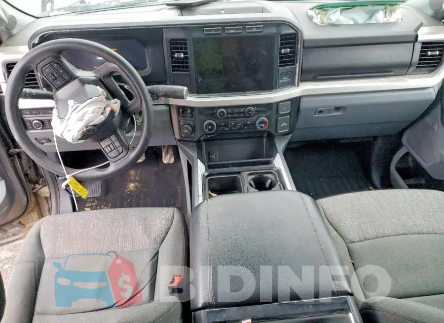 1FT8W2BN1REC71221 Photo# 8
