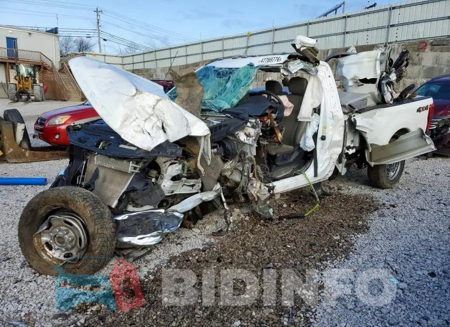 1FTBF2B65NEC15257 Photo# 1