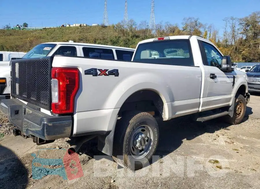 1FTBF2B66JED06760 Photo# 3
