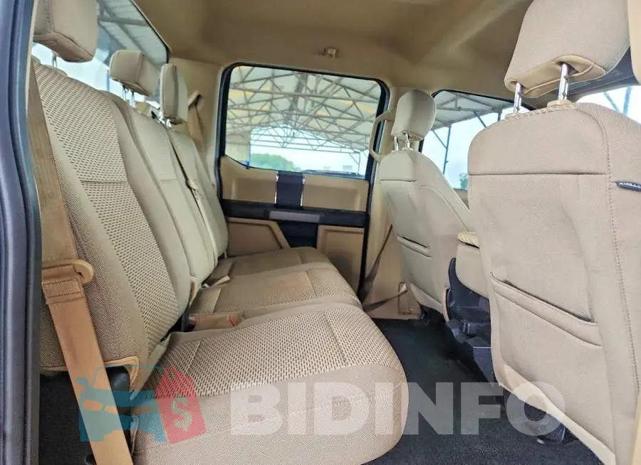 1FTEW1CB5JFA86296 Photo# 10