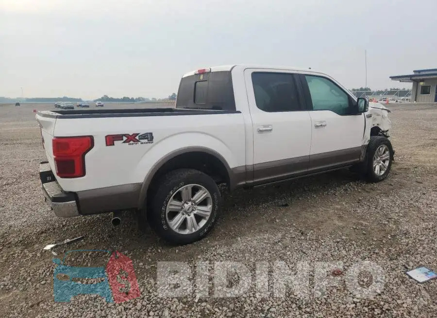 1FTEW1E53KFB11642 Photo# 3