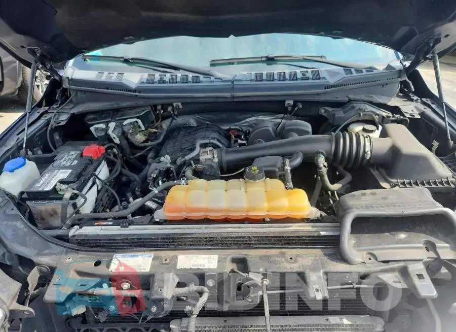 1FTEW1EB8JFB30725 Photo# 11
