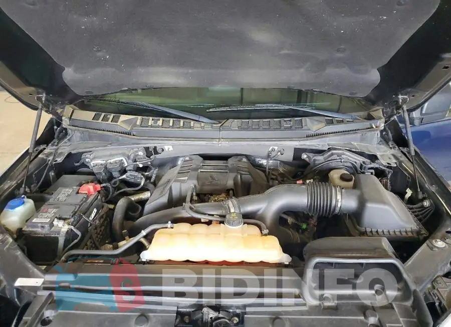 1FTEW1EP4HKD39327 Photo# 11