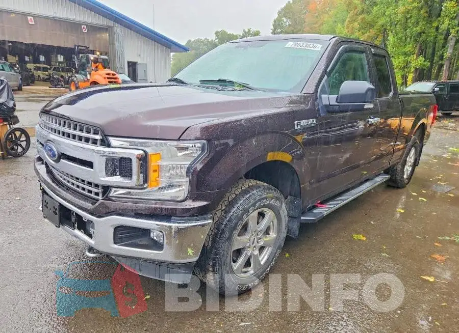 1FTEX1EP1JFB60898 Photo# 1