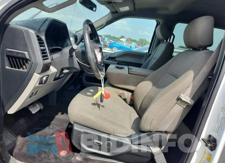 1FTFW1E5XJKF62304 Photo# 7