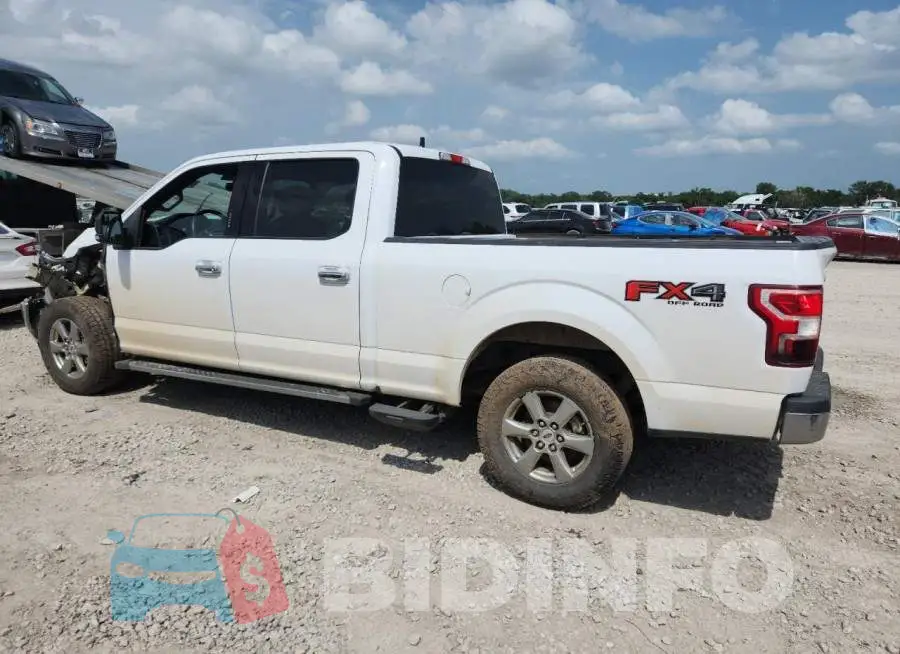 1FTFW1E5XJKF62304 Photo# 2
