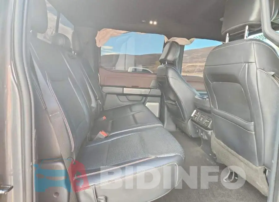 1FTFW1E82MKD17818 Photo# 10