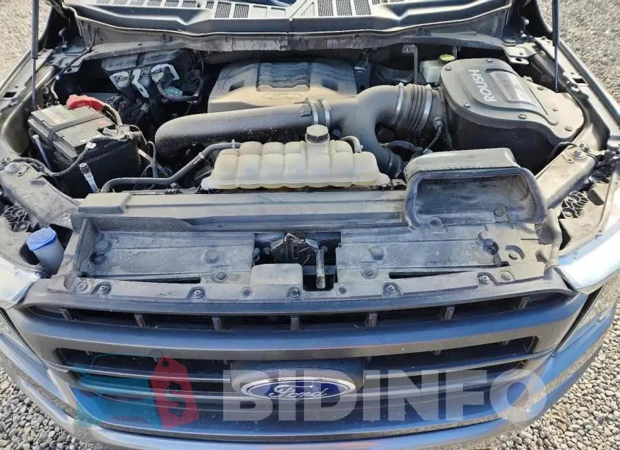 1FTFW1E82MKD17818 Photo# 11