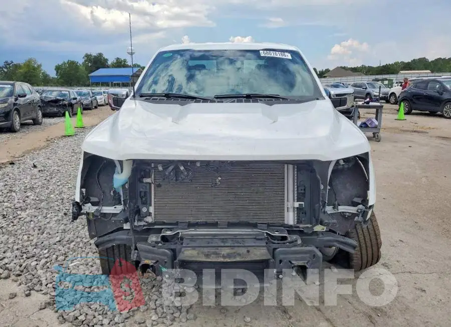 1FTFW1E8XPFC93250 Photo# 5