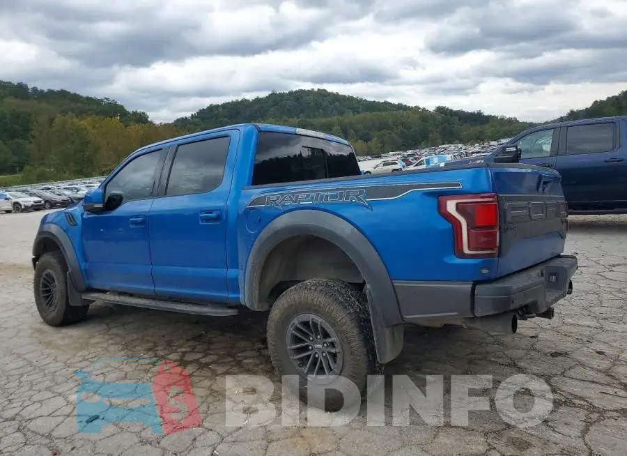 1FTFW1RG2KFA11046 Photo# 2