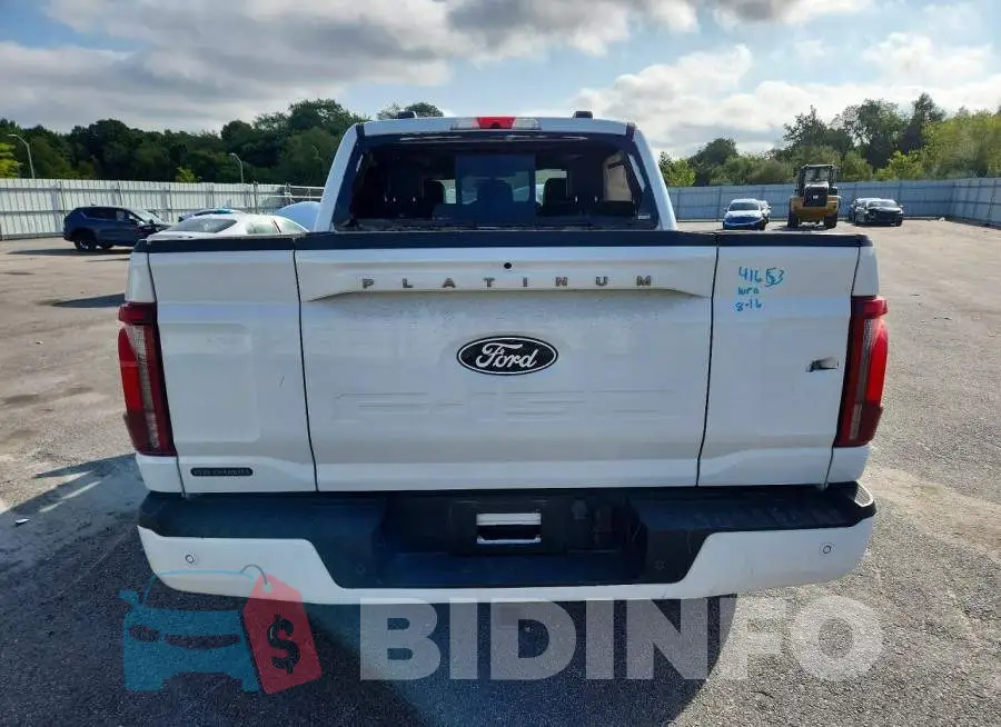 1FTFW7L89RFB73254 Photo# 6