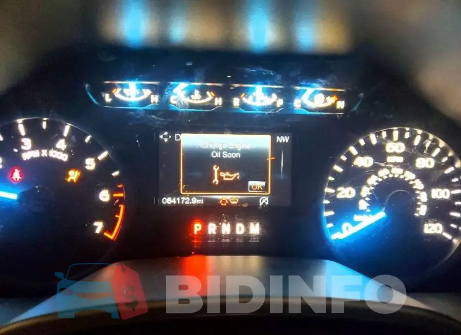 1FTFX1E48KKE58108 Photo# 9