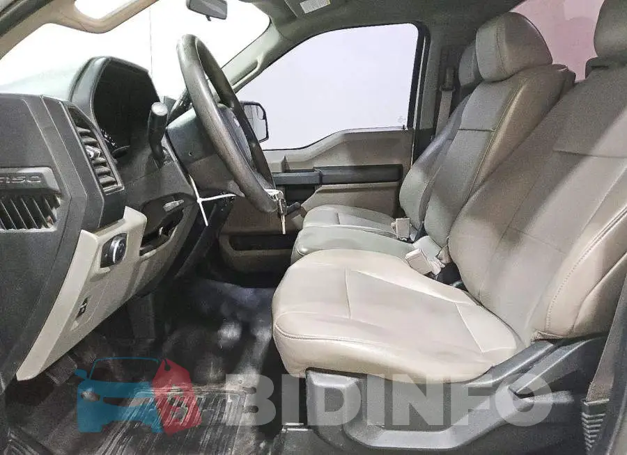 1FTMF1EB2JFD61177 Photo# 7