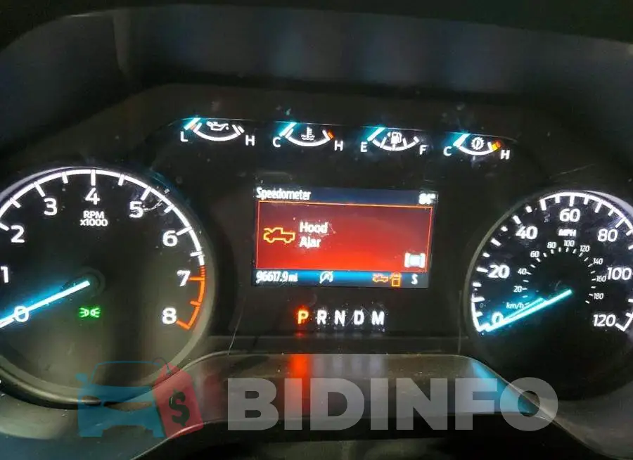 1FTMF1EB9PKE30186 Photo# 9