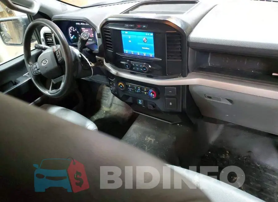 1FTMF1EB9PKE30186 Photo# 8