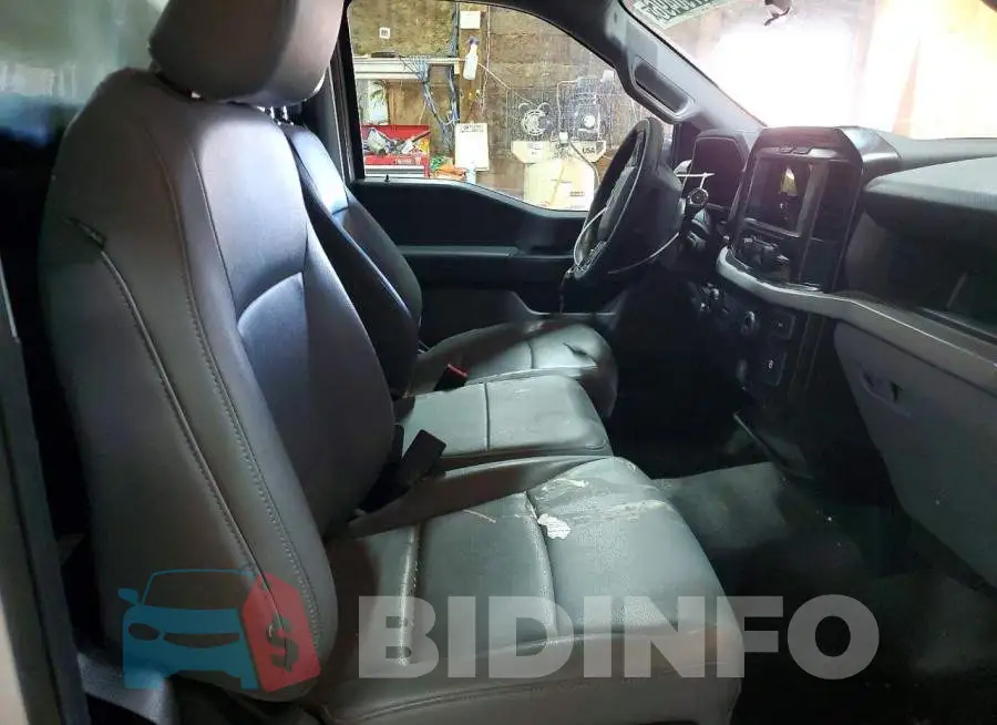 1FTMF1EB9PKE30186 Photo# 10