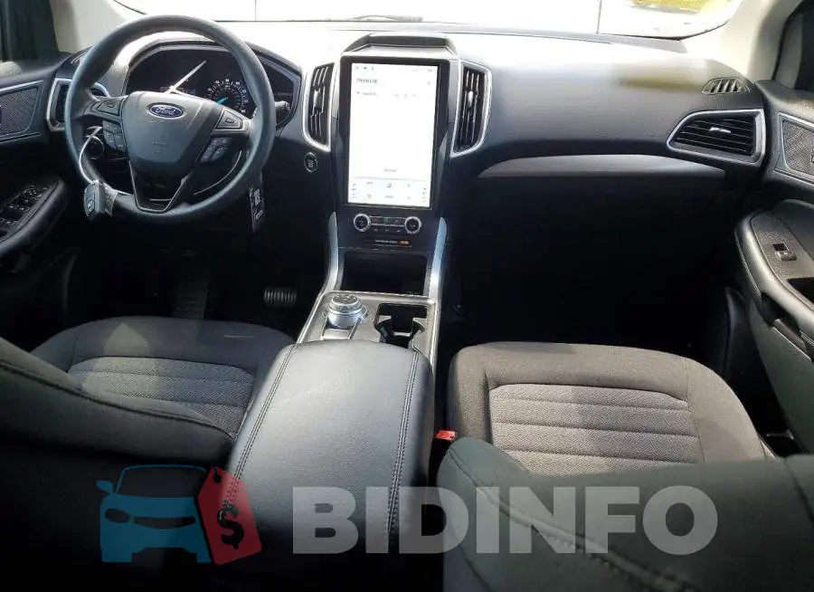 2FMPK4G90RBA57780 Photo# 8