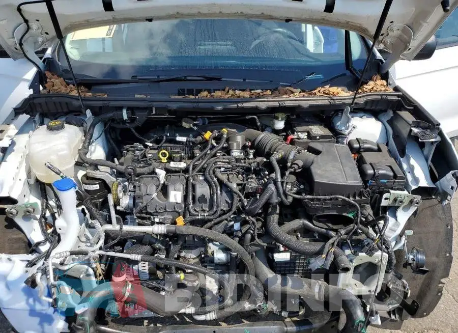 2FMPK4G90RBA57780 Photo# 11