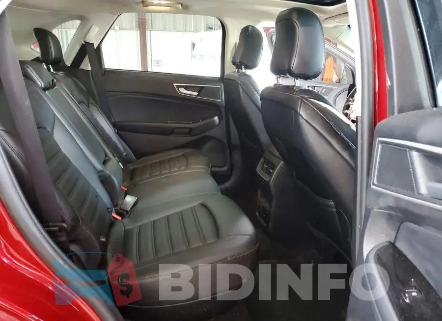 2FMPK4J92LBA24957 Photo# 11