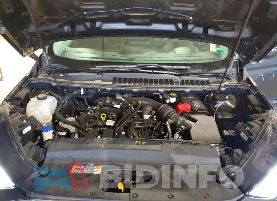 2FMPK4J95NBA25183 Photo# 12