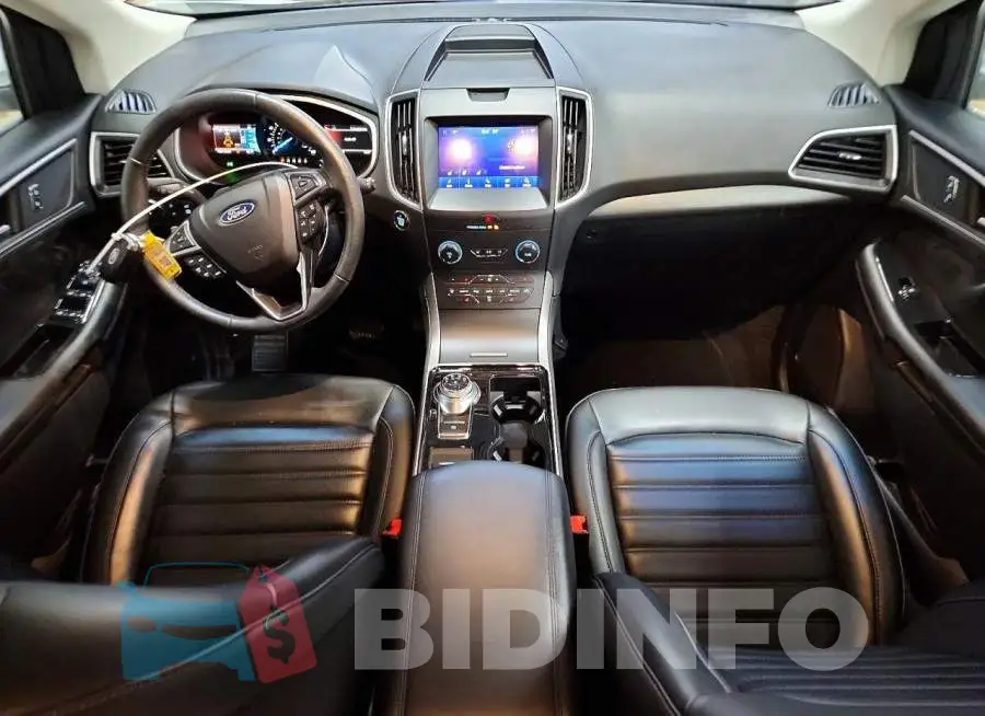 2FMPK4J9XLBA84985 Photo# 8