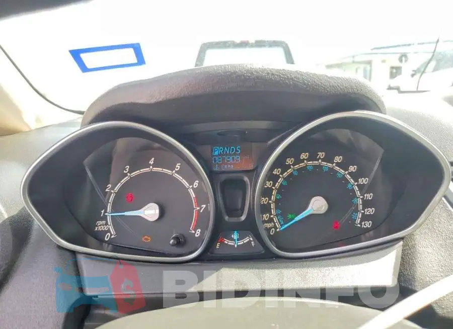 3FADP4EJ0KM126936 Photo# 9