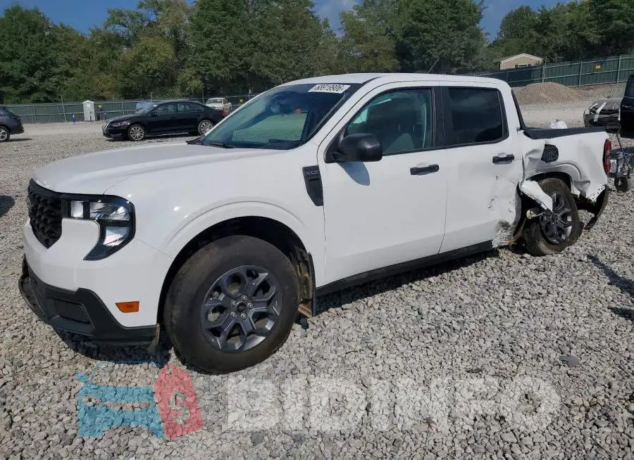 3FTTW8JAXSRA93341 Photo# 1
