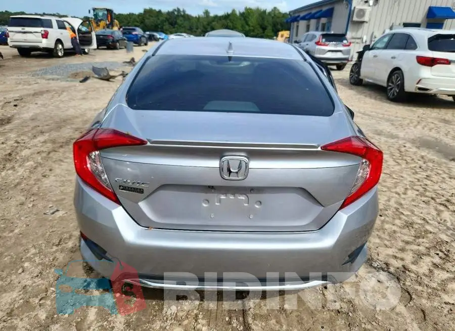 19XFC1F75LE022471 Photo# 6