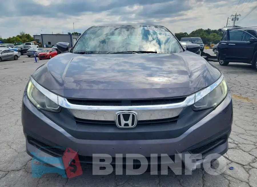 19XFC2F57HE015730 Photo# 5