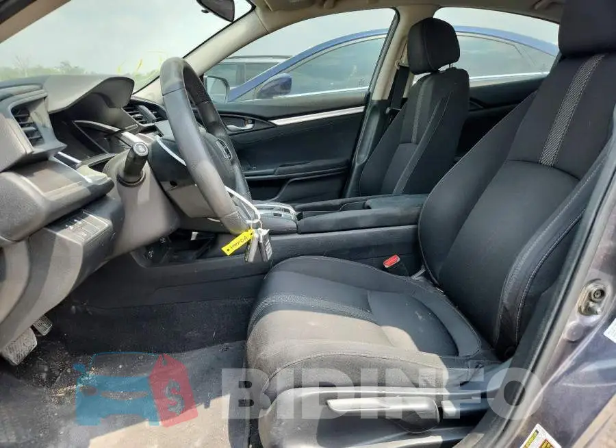 19XFC2F87HE047247 Photo# 7