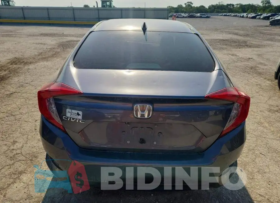 19XFC2F87HE047247 Photo# 6