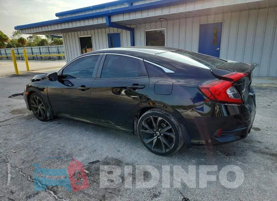 19XFC2F87LE024012 Photo# 2