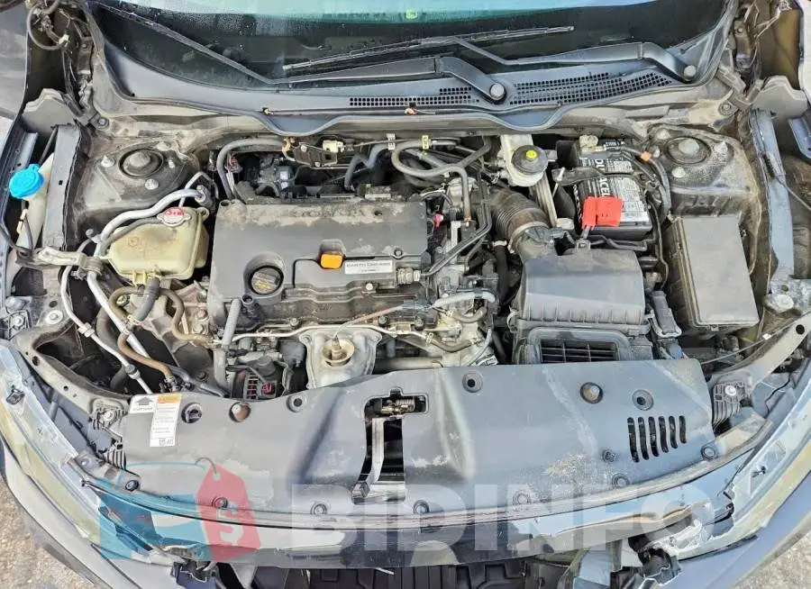 19XFC2F87LE024012 Photo# 11