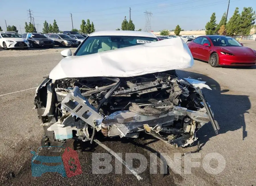1HGCV1F18JA156983 Photo# 5