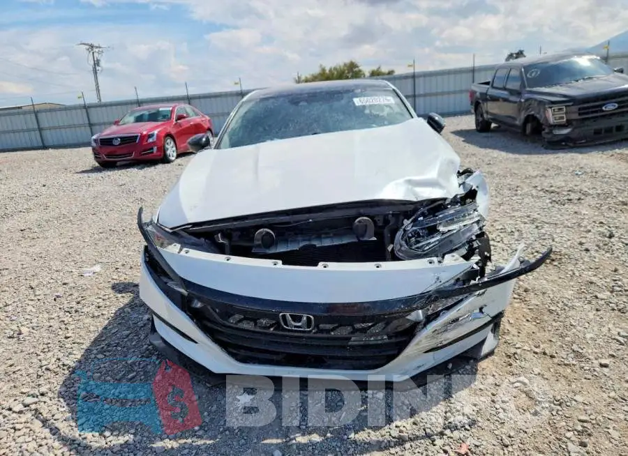 1HGCV1F35JA158420 Photo# 5