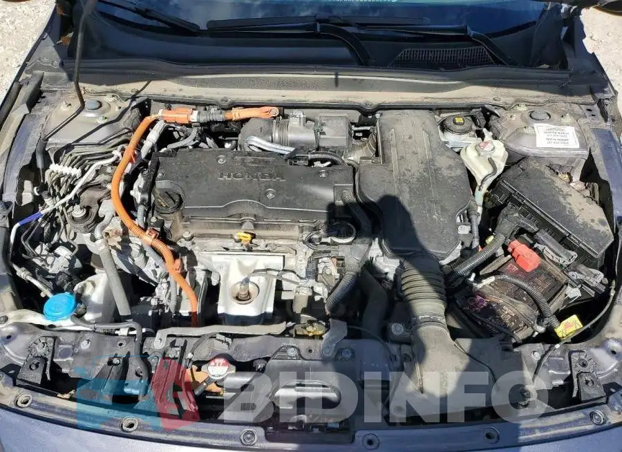 1HGCV3F58MA019612 Photo# 11