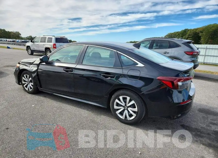 2HGFE2F26SH600263 Photo# 2