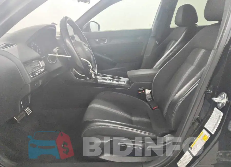 2HGFE2F53NH529103 Photo# 7
