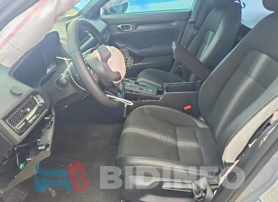 2HGFE2F56NH608202 Photo# 7